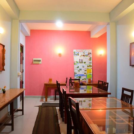Grand View Guest House Haputale Exterior photo