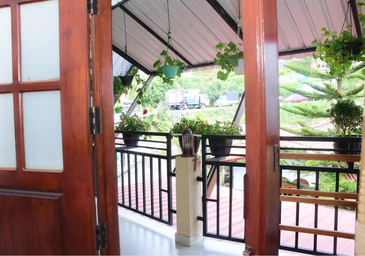 Grand View Guest House Haputale Exterior photo
