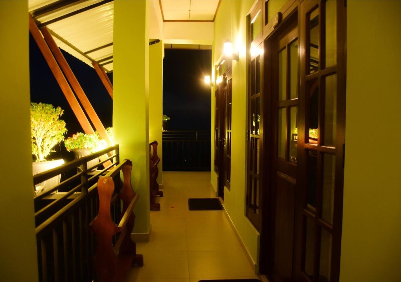 Grand View Guest House Haputale Exterior photo