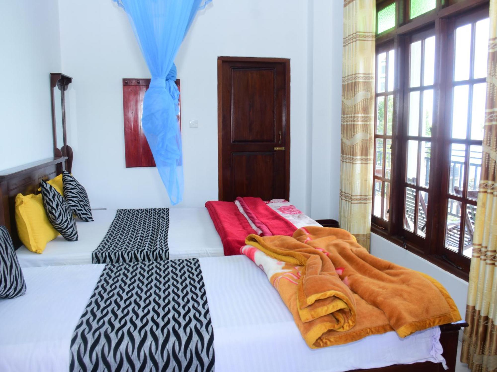 Grand View Guest House Haputale Exterior photo