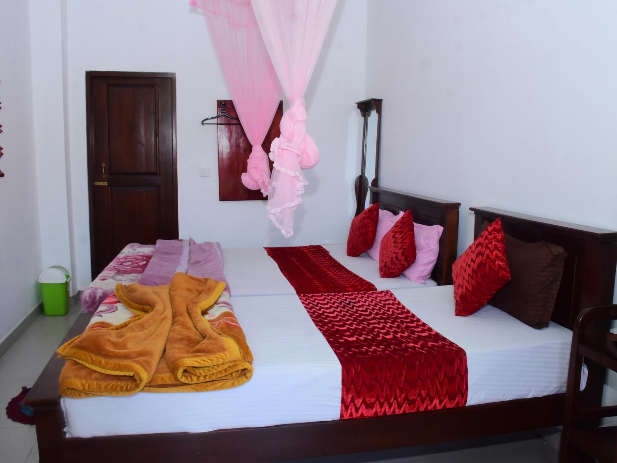 Grand View Guest House Haputale Exterior photo