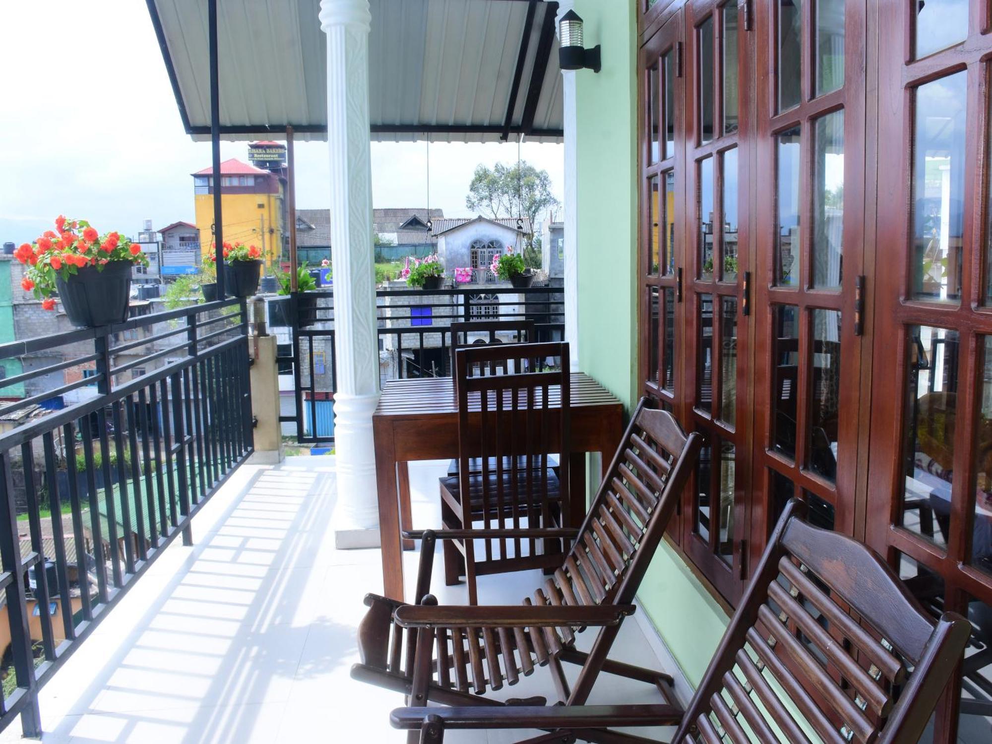 Grand View Guest House Haputale Exterior photo