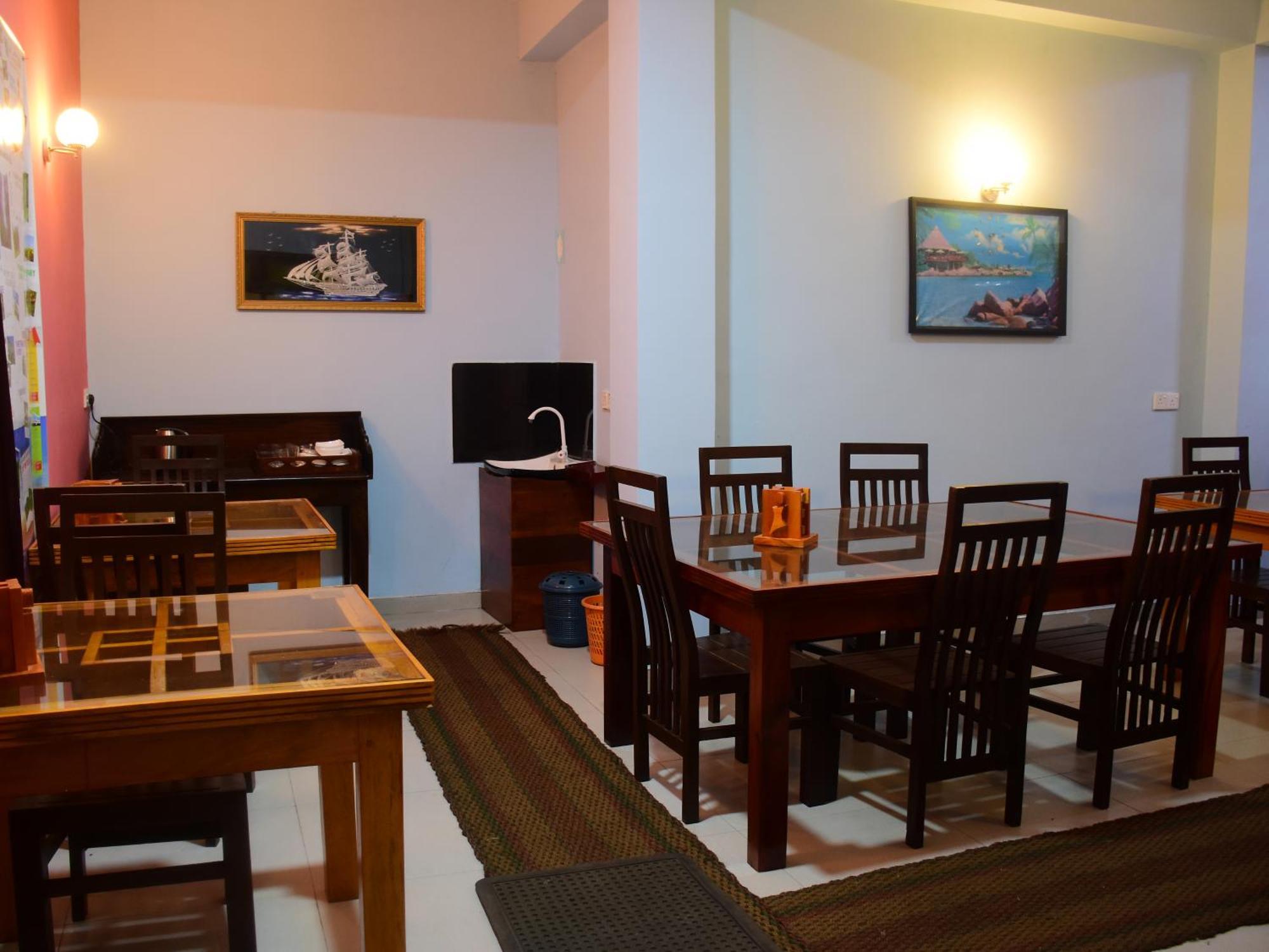 Grand View Guest House Haputale Exterior photo